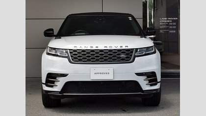 Range Rover Velar 7