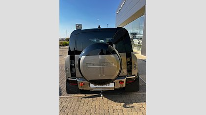Defender 110 29