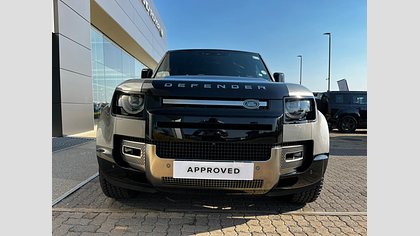 Defender 110 5