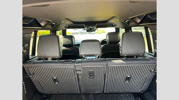 2022 Approved Land Rover Defender 110 Silicon Silver AWD D300 X