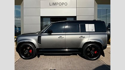 Defender 110 3