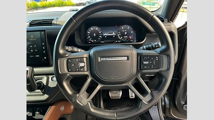 Defender 110 20
