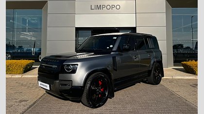 Defender 110 0