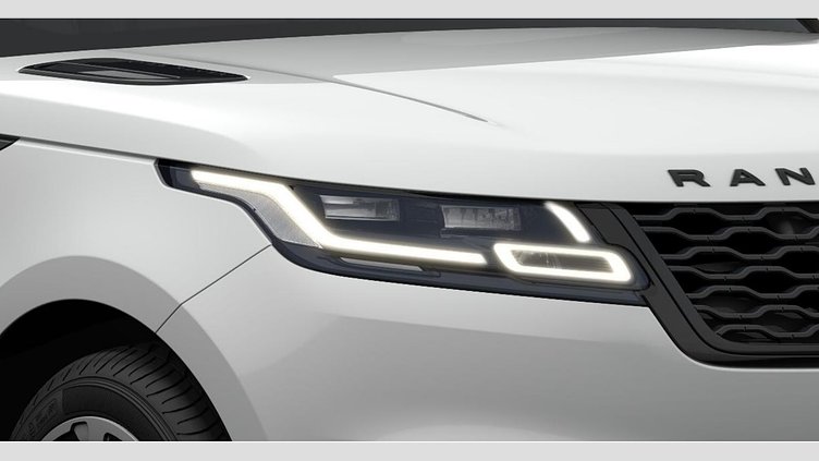 2023 Nuevo Land Rover Range Rover Fuji White AWD R-Dynamic SE P250