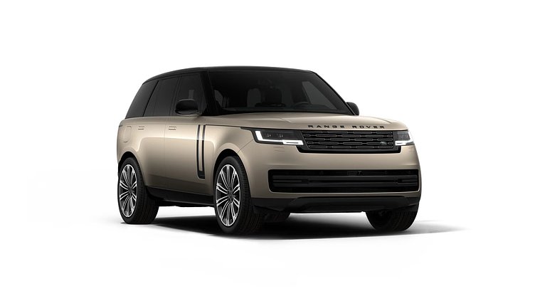 2026 Nowy Land Rover Range Rover  AWD Auto Autobiography