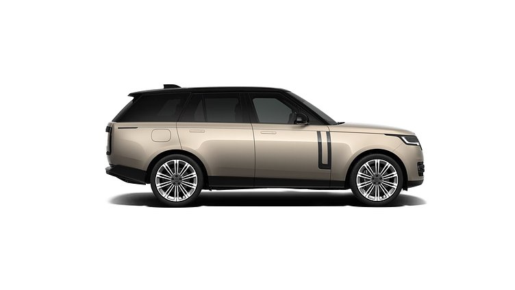 2026 Nowy Land Rover Range Rover  AWD Auto Autobiography