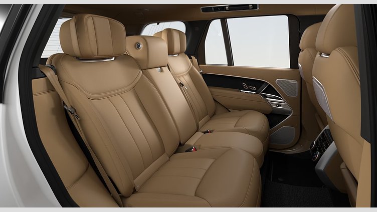 2026 Nowy Land Rover Range Rover  AWD Auto Autobiography