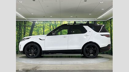 Discovery 3
