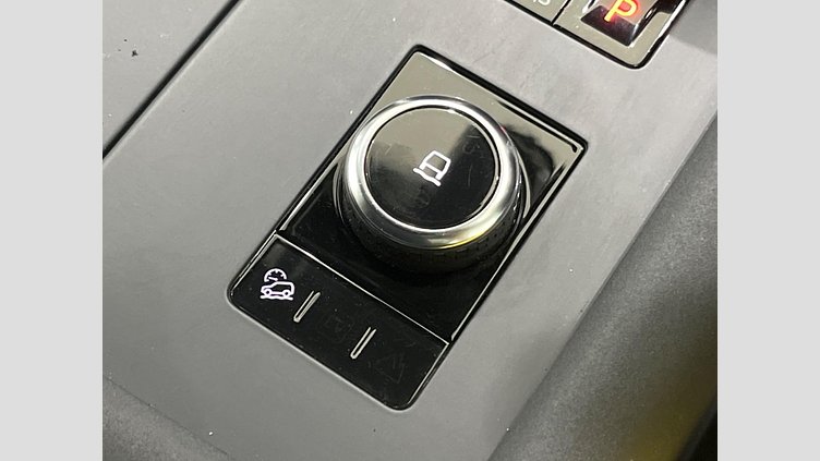 2023 認定中古車 Land Rover Discovery フジホワイト D300 AWD（オートマチック） METROPOLITAN EDITION