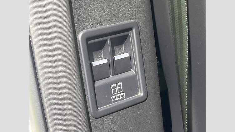 2023 認定中古車 Land Rover Discovery フジホワイト D300 AWD（オートマチック） METROPOLITAN EDITION