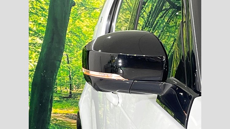 2023 認定中古車 Land Rover Discovery フジホワイト D300 AWD（オートマチック） METROPOLITAN EDITION