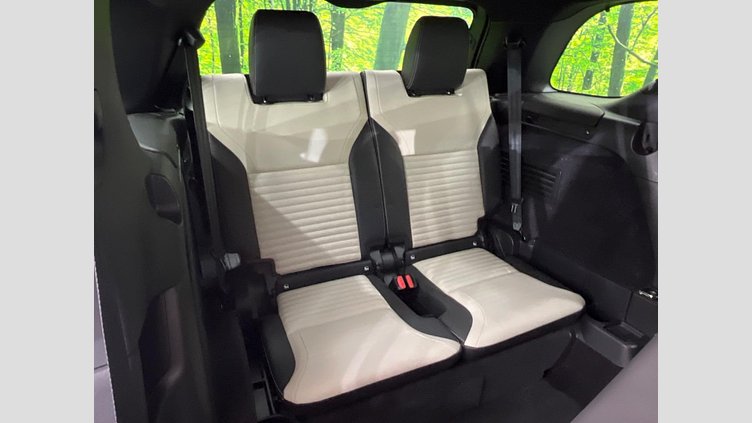 2023 認定中古車 Land Rover Discovery フジホワイト D300 AWD（オートマチック） METROPOLITAN EDITION