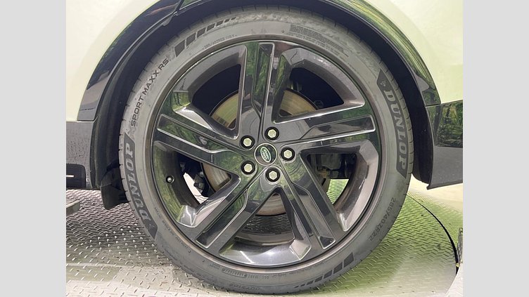 2023 認定中古車 Land Rover Discovery フジホワイト D300 AWD（オートマチック） METROPOLITAN EDITION