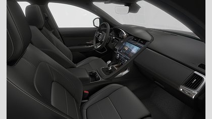 E-Pace 10