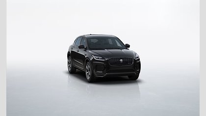 E-Pace 0