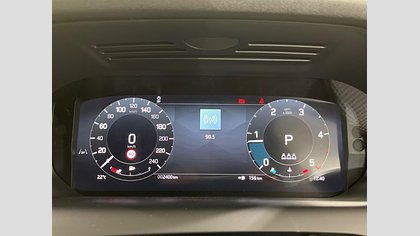 Discovery Sport 46