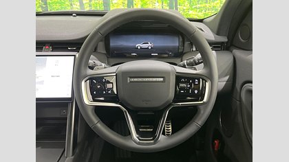 Discovery Sport 65