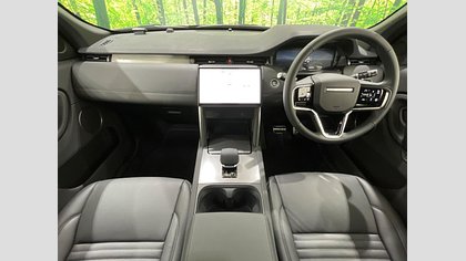 Discovery Sport 10