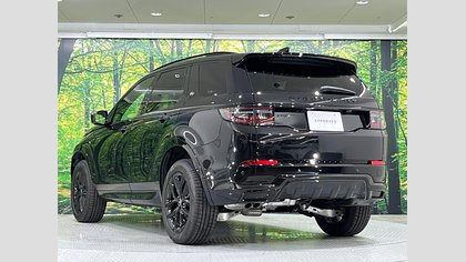 Discovery Sport 4