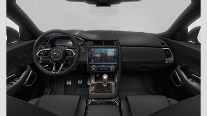 E-Pace 8