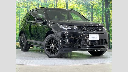 Discovery Sport 0
