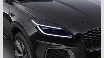 E-Pace 6