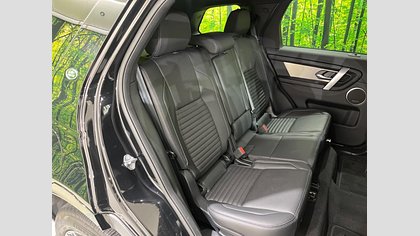 Discovery Sport 15