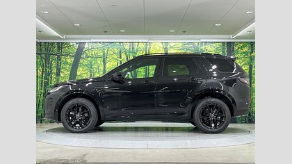 Discovery Sport 3