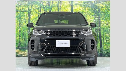 Discovery Sport 1