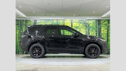 Discovery Sport 7