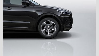 E-Pace 5