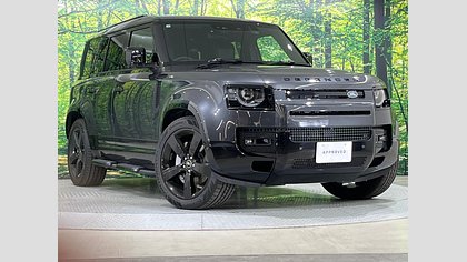 Defender 110 0