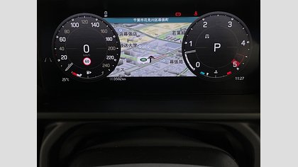 Defender 110 20