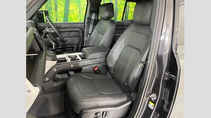 Defender 110 14