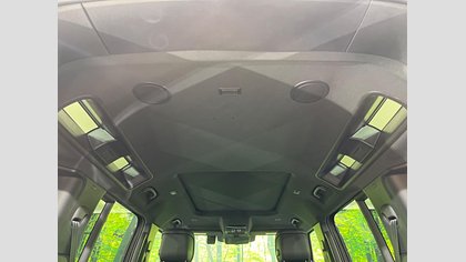 Defender 110 35