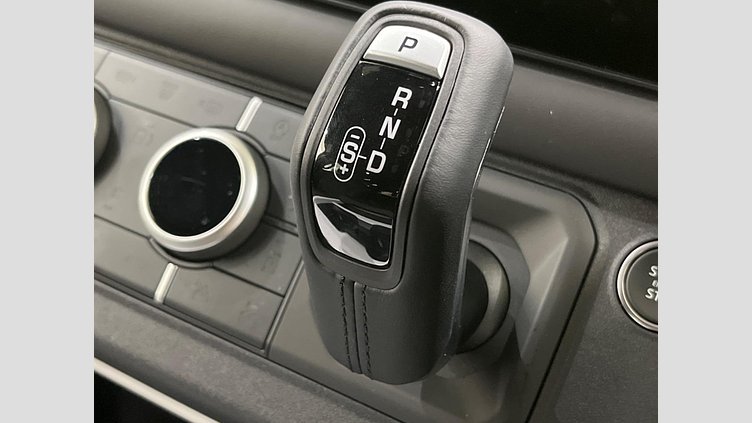 2025 認定中古車 Land Rover Defender 110 カルパチアングレイ 
D350 ディーゼルマイルドハイブリッド URBAN BEAT EDITION