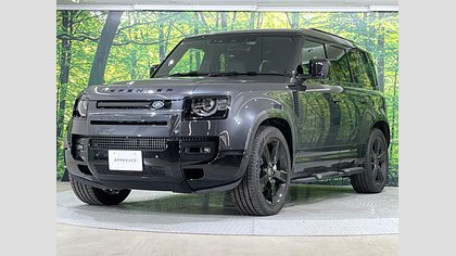 Defender 110 2
