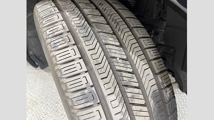 Defender 110 46