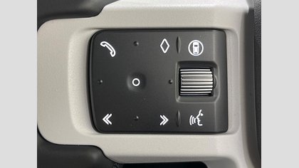 Defender 110 54