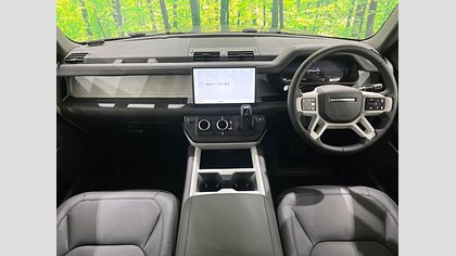 Defender 110 11