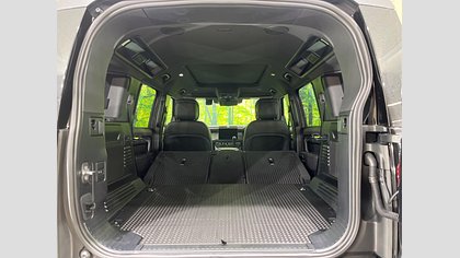 Defender 110 58