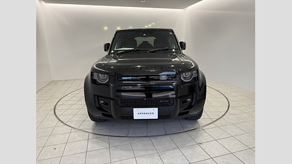 Defender 110 7