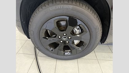 Defender 110 8