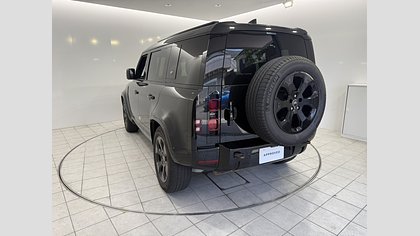 Defender 110 1