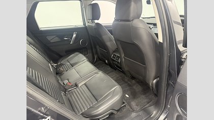 Discovery Sport 4