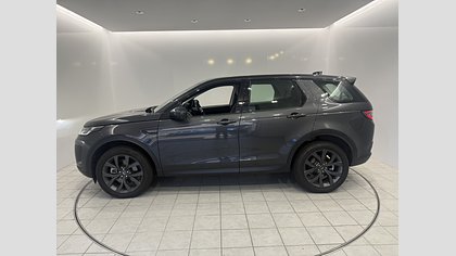 Discovery Sport 5