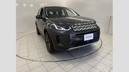 Discovery Sport 0