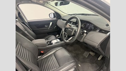 Discovery Sport 2