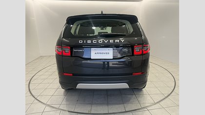 Discovery Sport 6