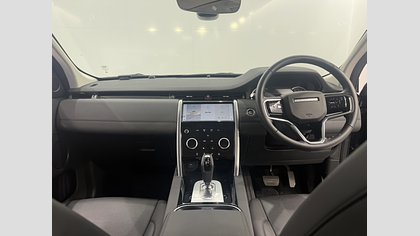 Discovery Sport 3